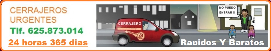 Cerrajeros Malvarrosa