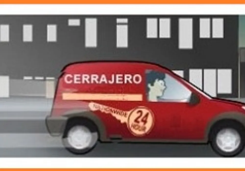 Reparacion de puertas automaticas en Malvarrosa